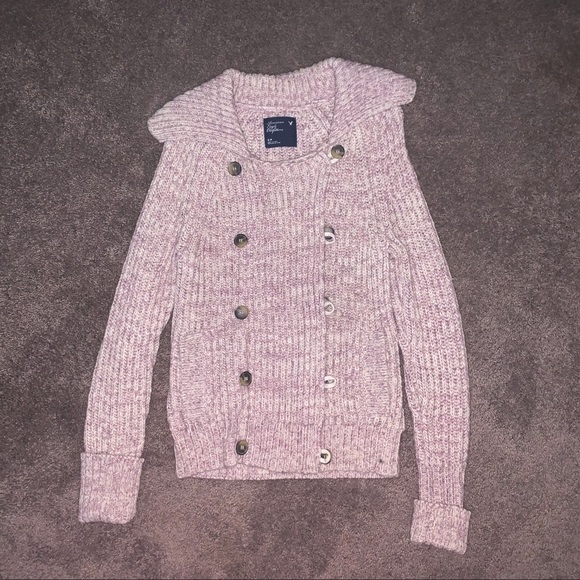 American Eagle Sweater - Picture 1 of 4